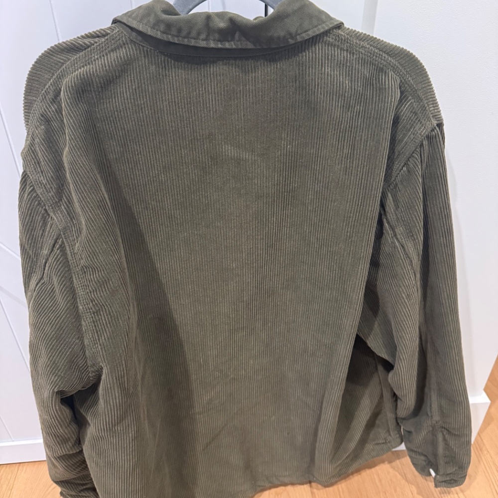 Stan Ray lined winter jacket - Picture 3 of 3